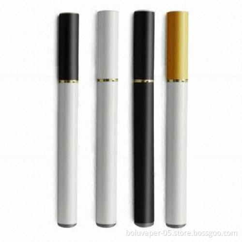 Huge Vapor Mini Electronic Cigarette Starter Kit, 90mAh Battery Capacity, Lasts for 450 Puffs